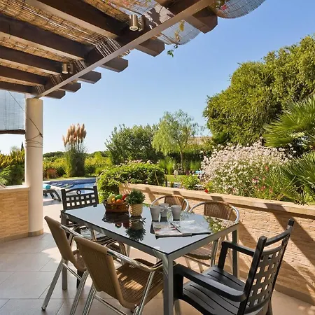 Villa Sunset By Villa Plus Vilamoura