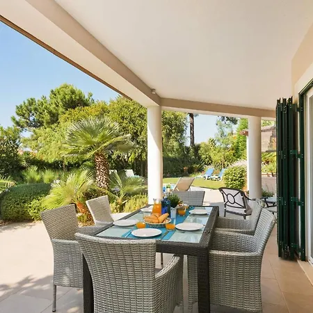 Villa Sunset By Villa Plus *