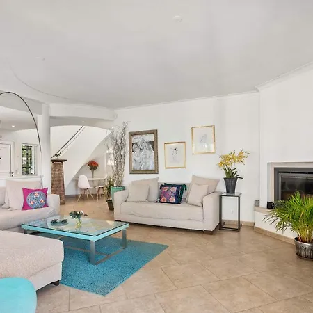 Villa Sunset By Villa Plus 别墅 *