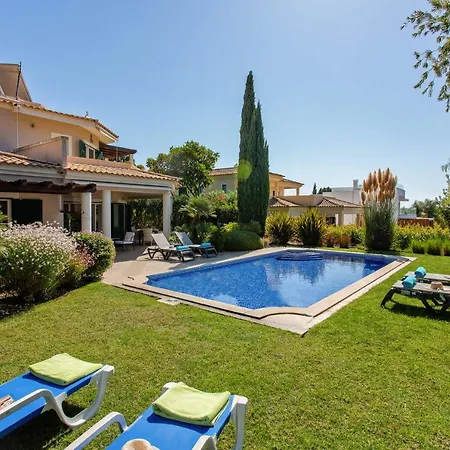 Villa Sunset By Villa Plus Villa *