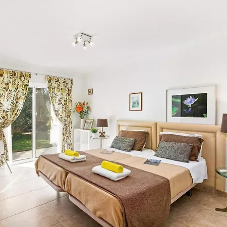 Villa Sunset By Villa Plus Villa Vilamoura