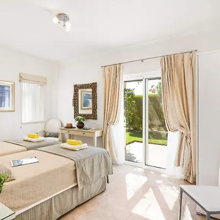 Villa Sunset By Villa Plus Vilamoura
