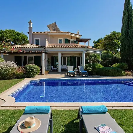 Villa Sunset By Villa Plus Vilamoura